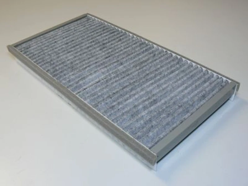 Image of MOTAQUIP Pollen filter MOTAQUIP VCF241