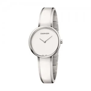 Image of CK CALVIN KLEIN NEW COLLECTION WATCHES Mod. K4E2N116