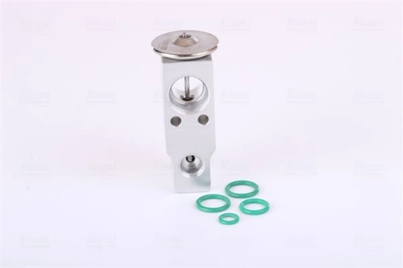 Image of NISSENS AC expansion valve NISSENS 999386