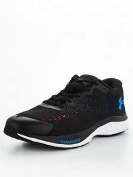 Image of Urban Armor Gear Charged Bandit 6 - Black, Size 11, Men