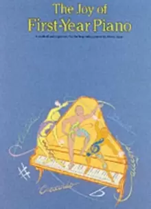 Image of The Joy of First-Year Piano