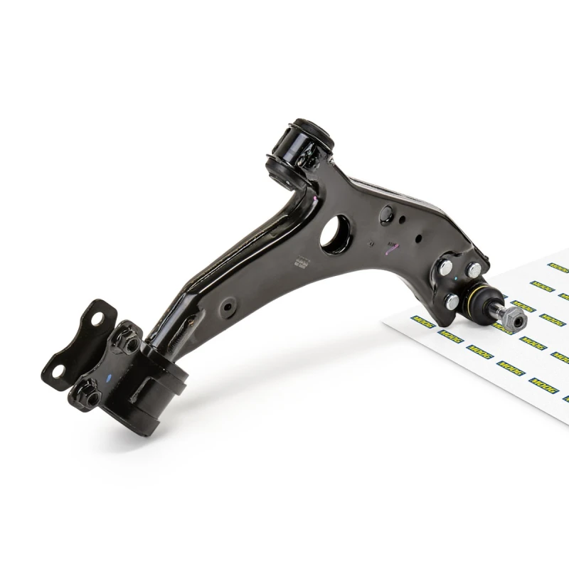 Image of MOOG VV-WP-3645 Suspension arm Control Arm, with rubber mount Track Control Arm (273)