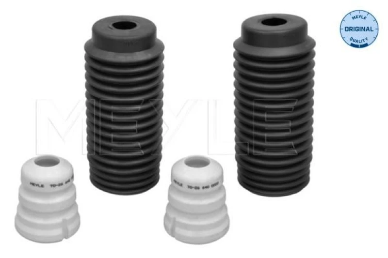 Image of Dust cover kit, shock absorber MEYLE 70-26 640 0000