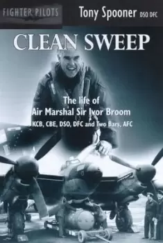 Image of Clean sweep by Tony Spooner