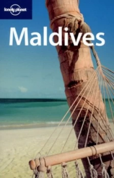 Image of Maldives by Tom Masters and James Lyon Paperback