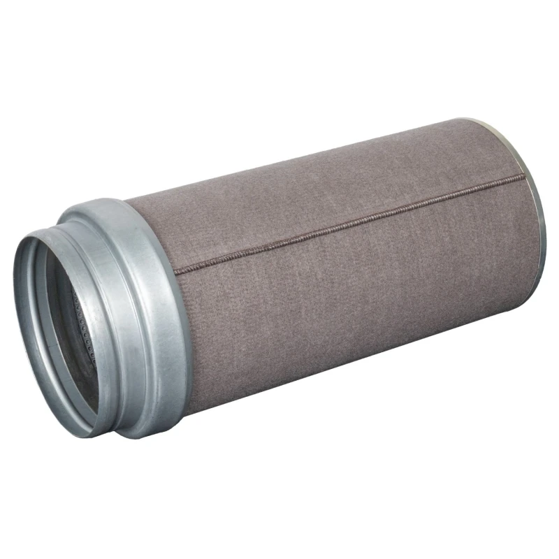 Image of FEBI BILSTEIN 34095 Air filter Filter Insert Air Filter (8)
