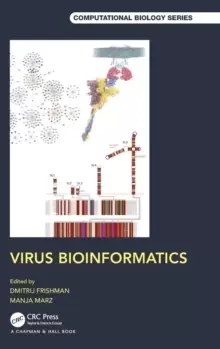Image of Virus Bioinformatics