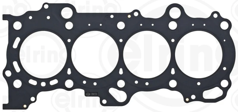 Image of Head gasket ELRING 789.550