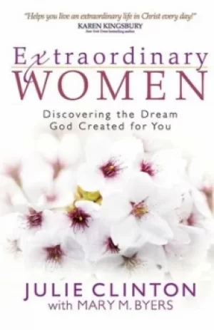 Image of Extraordinary Women by Julie Clinton