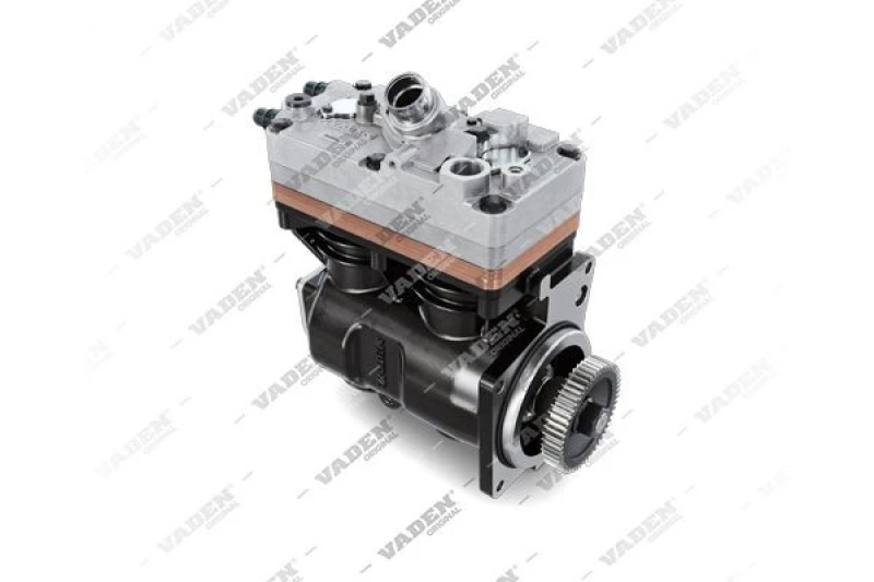 Image of VADEN 1100 420 001 Air suspension compressor Air suspension compressor (332)