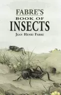 Image of fabres book of insects