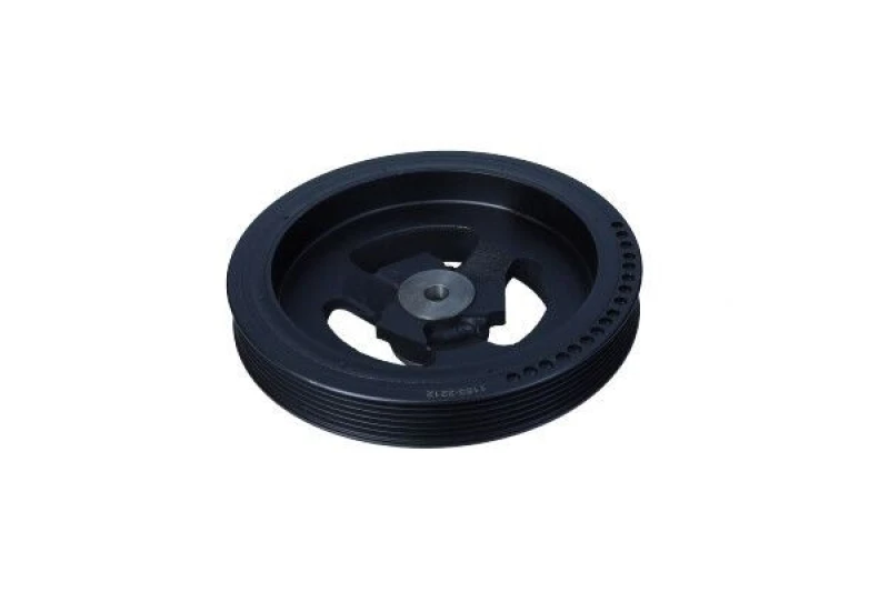 Image of MAXGEAR Crankshaft pulley MAXGEAR 30-0234
