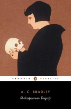 Image of Shakespearean Tragedy by A. Bradley Book