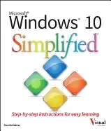 Image of windows 10 simplified