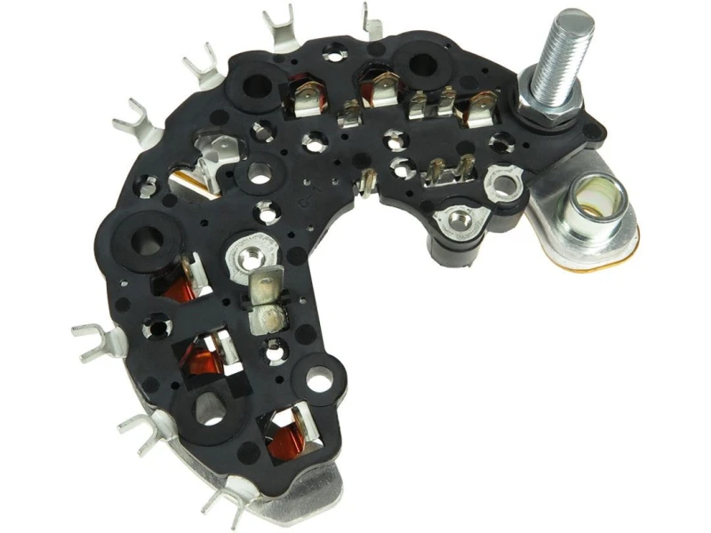 Image of AS-PL Rectifier, alternator AS-PL ARC3035