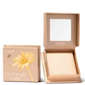 image of benefit HoneyB Twinkle Golden Honey Highlighter 3g