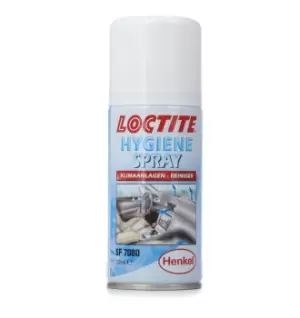 Image of LOCTITE Air Conditioning Cleaner/-Disinfecter Contents: 150ml 731335
