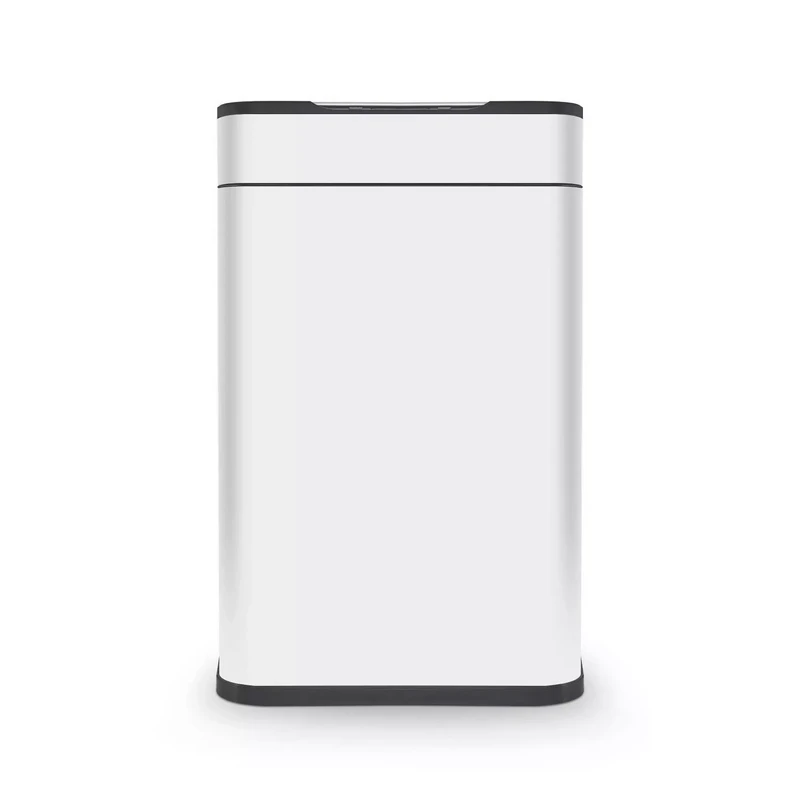 Image of Tower 60L Ozone Sensor Bin White