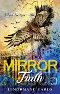 Image of mirror truth lenormand cards