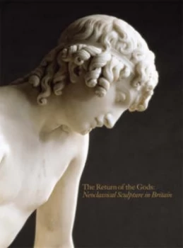 Image of The Return of the Gods by Marjorie Trusted Book