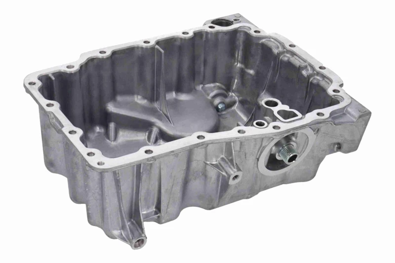 Image of VAICO Oil sump VAICO V10-7700