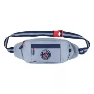 Image of Air Jordan Paris Crossbody 99 - Grey