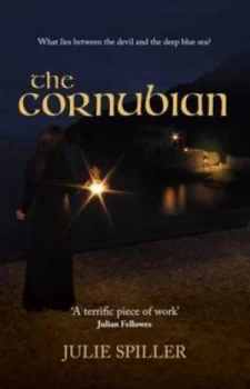 Image of The Cornubian by Julie Spiller Paperback