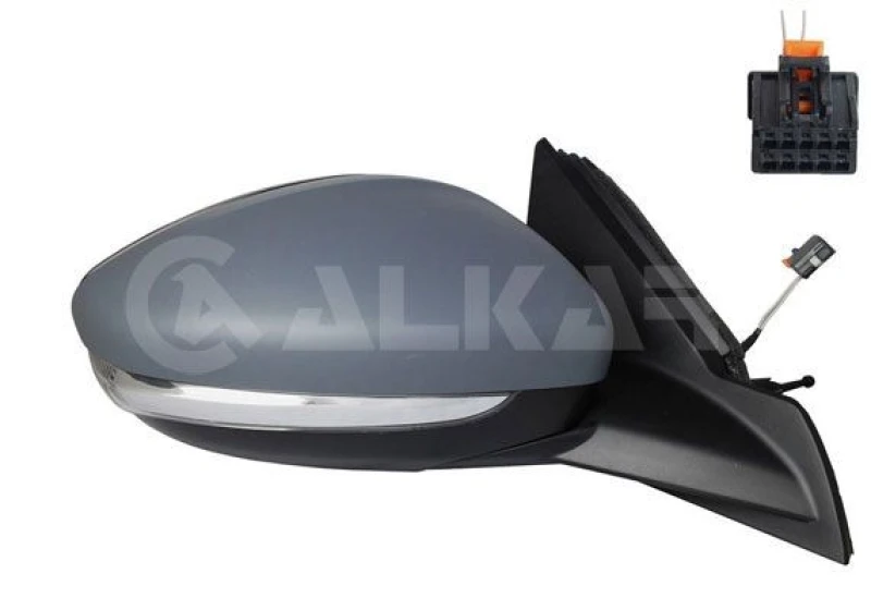 Image of ALKAR Wing mirror ALKAR 6132312