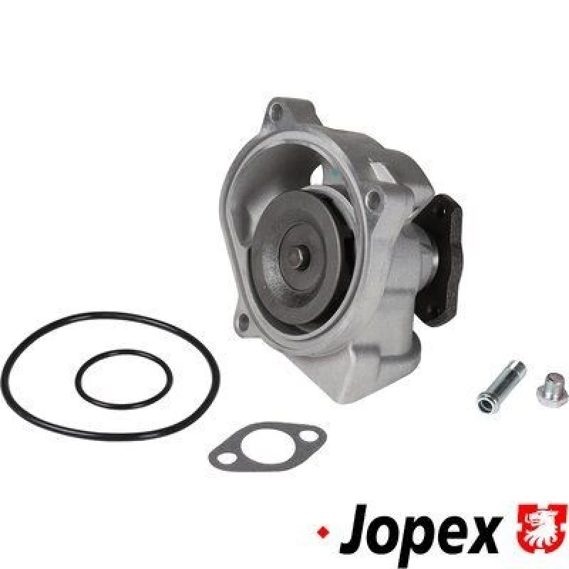 Image of JP GROUP Water pump JP GROUP 1114111200