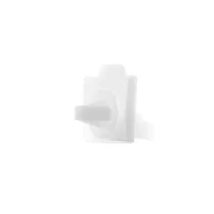 Image of ROMIX Clip, trim-/protection strip MERCEDES-BENZ A15689 0019884981,A0019884981