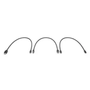 Image of Dell USB-C TO USB-C displays cable, 0.6 meter