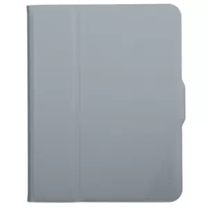 Image of Targus VersaVu 27.7cm (10.9") Folio Silver