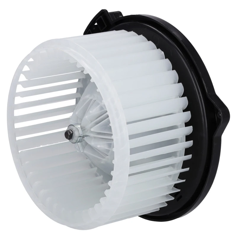 Image of Blower motor FEBI BILSTEIN 196734
