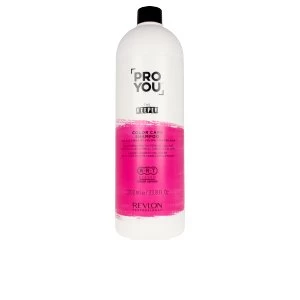 image of PROYOU the keeper shampoo 1000ml