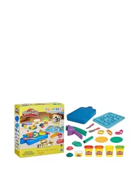 Image of Play-Doh Little Chef Starter Set