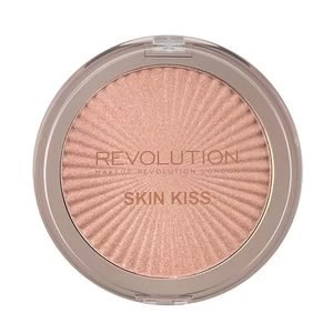 Image of Makeup Revolution Skin Kiss Peach Kiss