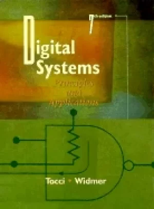 Image of digital systems principles and applications
