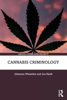 Image of Cannabis Criminology