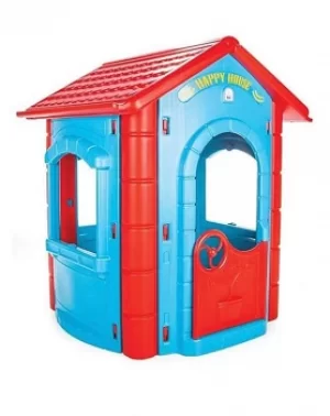 Image of Happy House