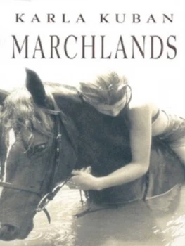 Image of Marchlands by Karla Kuban Paperback