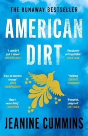 Image of American dirt by Jeanine Cummins