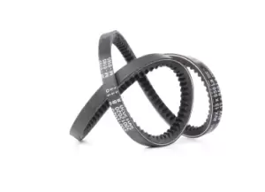 Image of CONTITECH V Belt VW,AUDI,MERCEDES-BENZ AVX13X950 60548814,D2316,239484 Fenner Belt 9932200950,6189780,88EF6C301AC,E93A8620C,EO4A8620,3933965,01161989