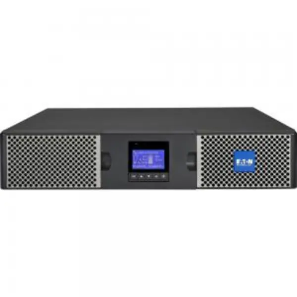 Image of Eaton 9PX 2200i RT2U Lithium ion UPS 8EA10370204 EXR8EA10370204