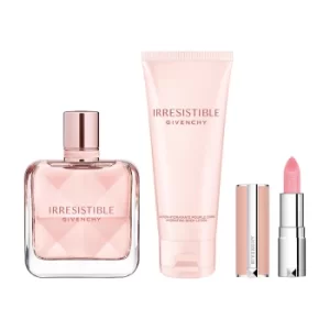 Image of Givenchy Irresistible Eau de Parfum Christmas Set 50ml