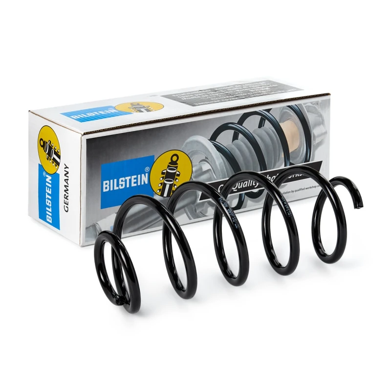 Image of Coil spring BILSTEIN 37-312640