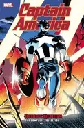 Image of captain america heroes return the complete collection