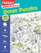 Image of ocean puzzles