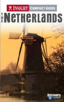 Image of The Netherlands by Egon Boeston and Egon Boeston Paperback