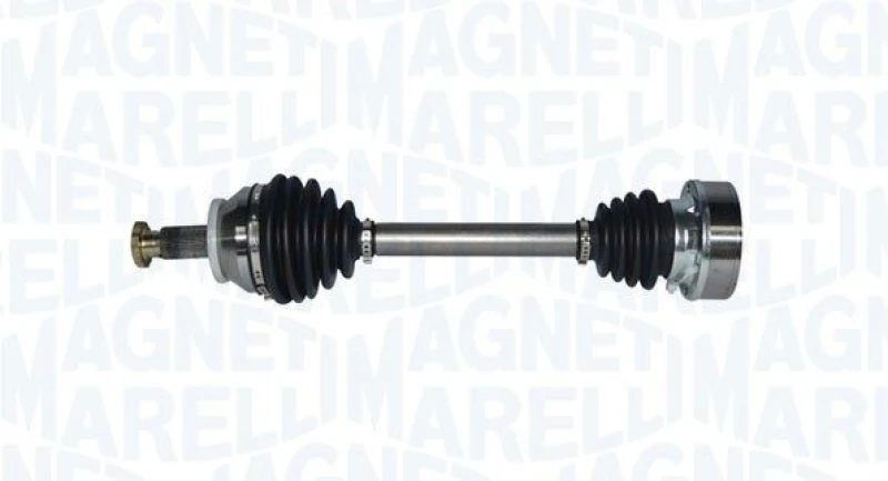Image of MAGNETI MARELLI Drive shaft MAGNETI MARELLI 302004190433