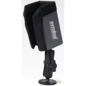 image of Zebra 21-52612-01R holder portable speaker Passive holder